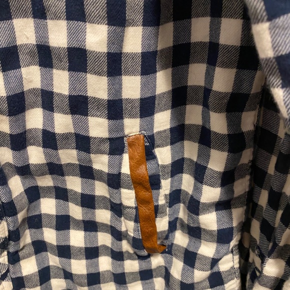 Scotch and Soda size L men’s shirt - Picture 3 of 8